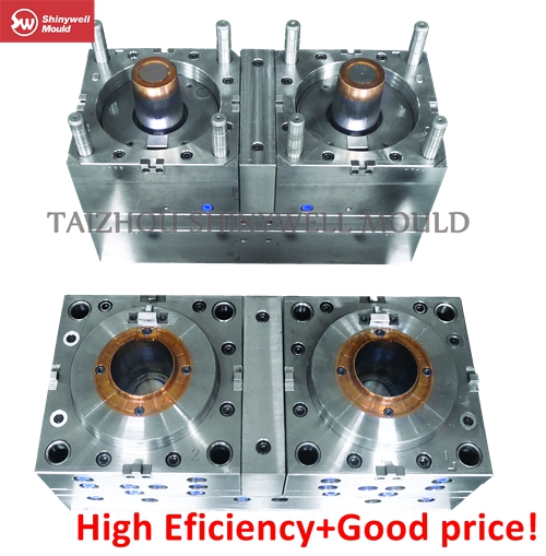 Thinwall Container Mould