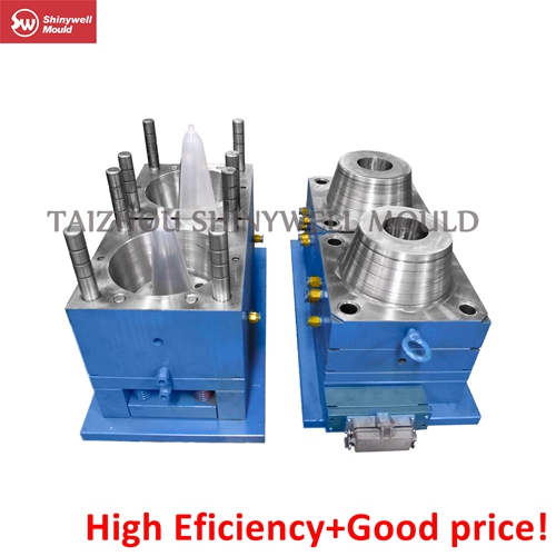 Thinwall Container Mould