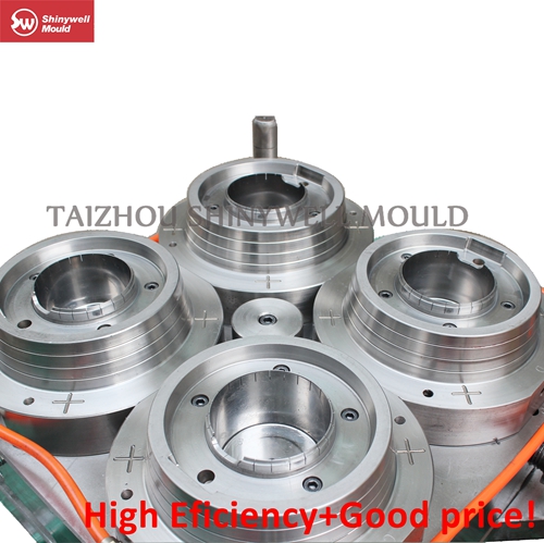 Thinwall Container Mould